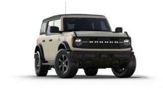 2025 Ford Bronco® External Image 5